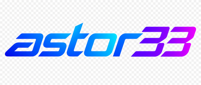Logo astor33